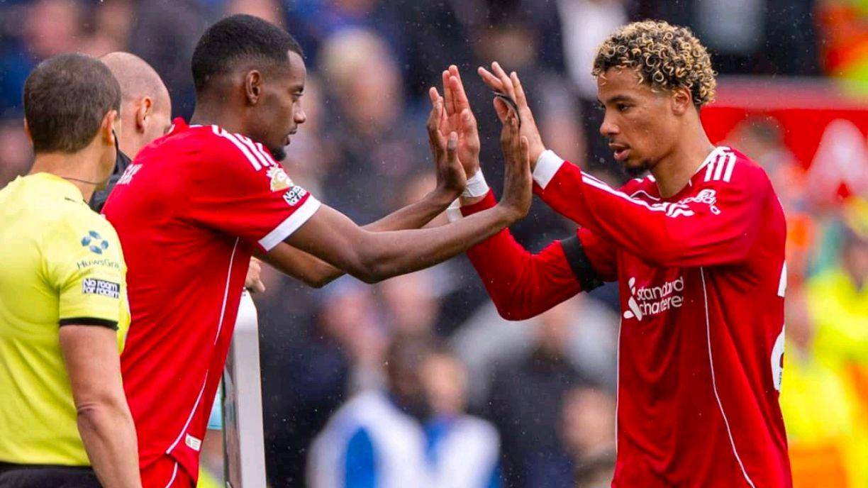 意大利杯今晚再迎强敌，利物浦外线爆发，主帅态度——悬念犹存，球探报告显示潜力的简单介绍