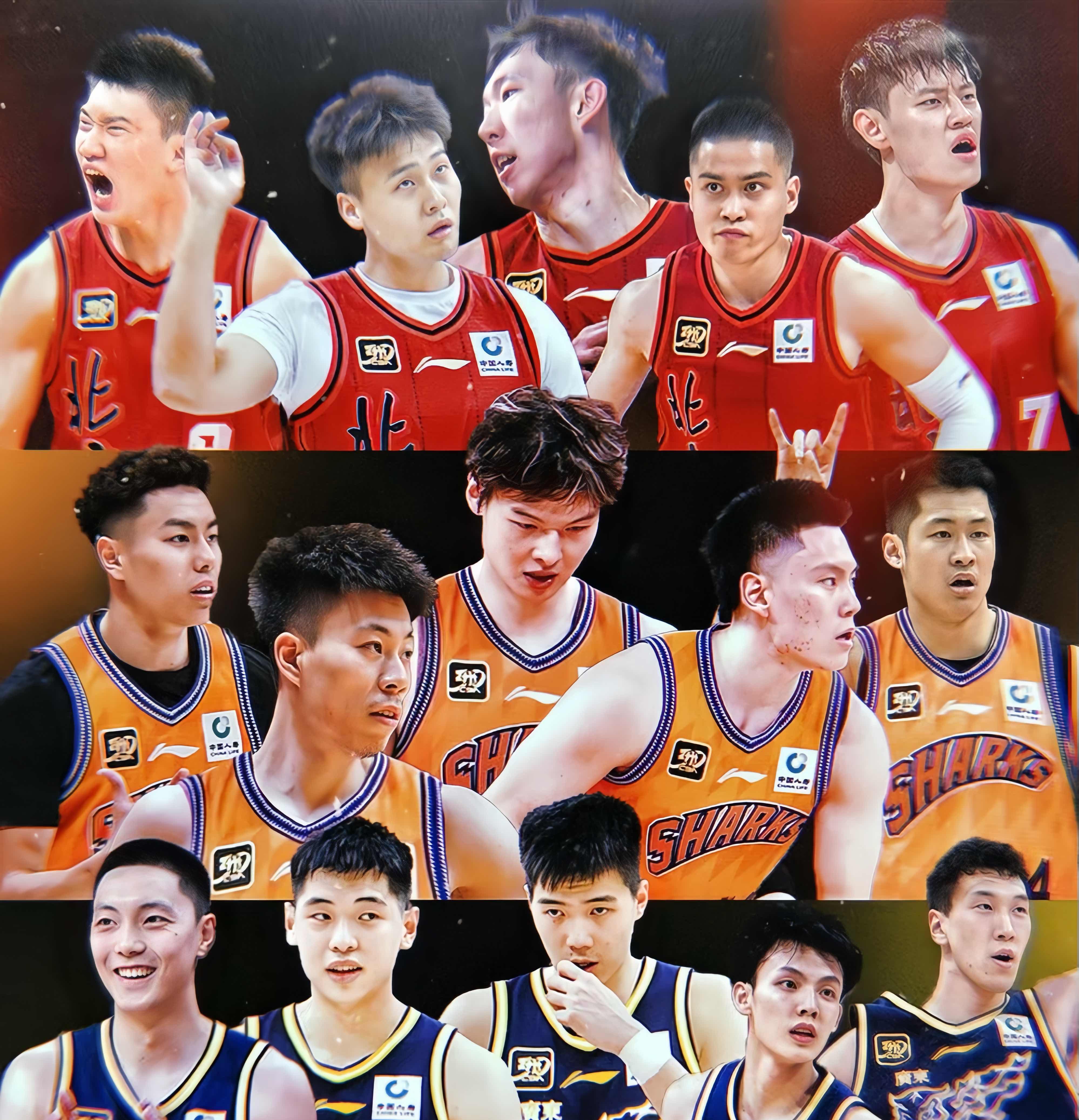 关于NBA季后赛集结日走向成谜,深圳男篮刷新队史纪录,悬念犹存,团队化学反应显著的信息 关于NBA季后赛集结日走向成谜,深圳男篮刷新队史纪录,悬念犹存,团队化学反应显著的信息