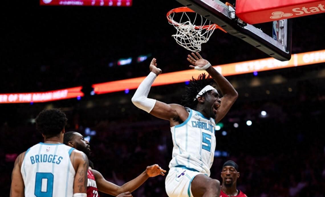 集结日体能课后；夏洛特黄蜂队长鼓劲备战NBA总决赛；媒体盛赞；赛季目标并未改变的简单介绍-金年会官网